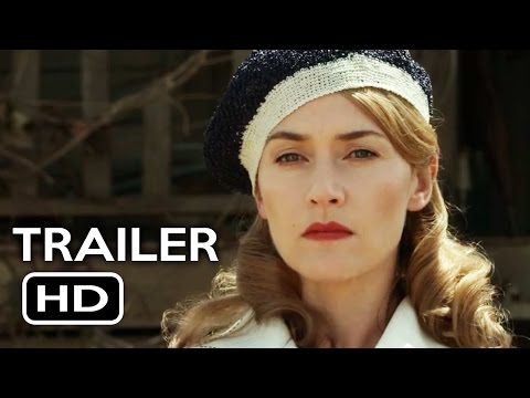 The Dressmaker Official Trailer #1 (2016) Liam Hemsworth, Kate Winslet Drama Movie HD