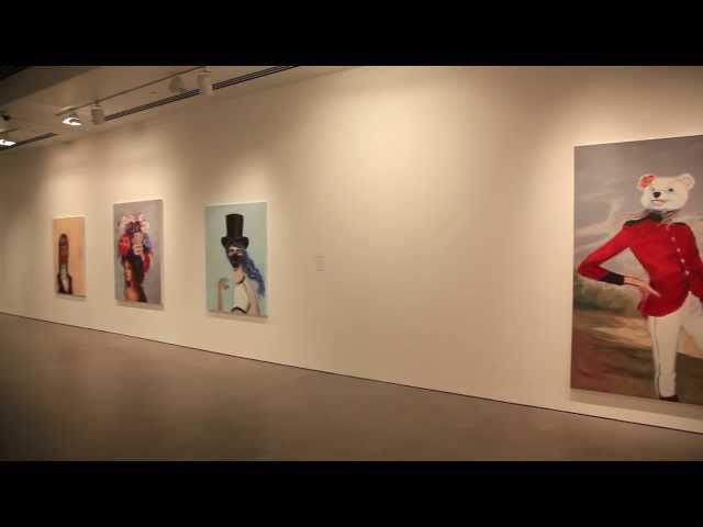 Exposition: «Janet Werner. Another Perfect Day» à la Galerie de l&rsquo;UQAM