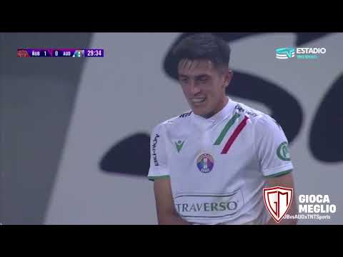 Gonzalo Rios - Audax Italiano 2023 - Video Promocional - Gioca Meglio