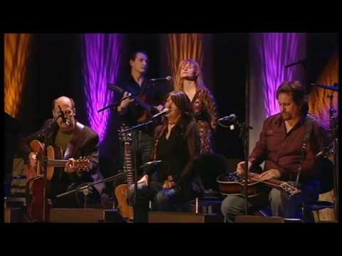 May You Never - Kathy Mattea