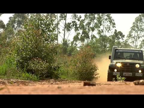 Video de Encerramento do Rally Estado de SP 2014