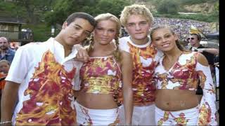 A Teens - Knowing Me Knowing You (Juancho Dance Radio Mix)