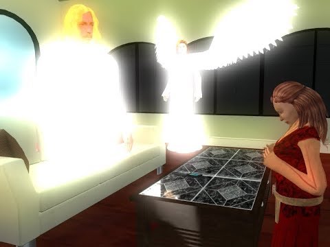 „Eu sunt Alfa şi Omega, Începutul şi Sfârşitul”