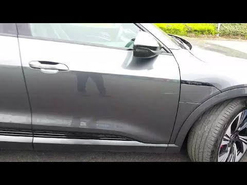 Audi Q8 e-tron 55 Quattro S-Line - Image 2