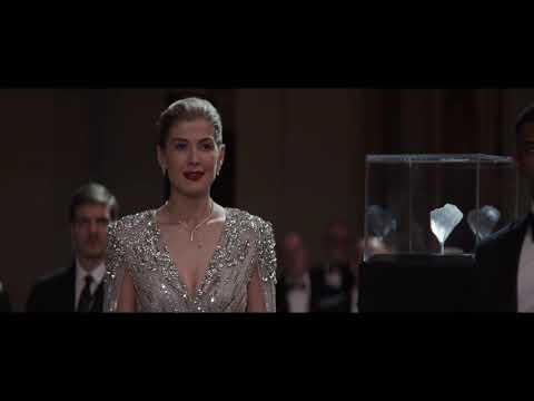"Diamonds Are Forever" - Now You See Me: Now You Don't clip