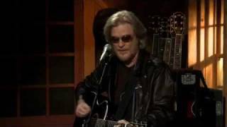 Live From Daryl's House with Daryl Hall    Jingle Bell Rock