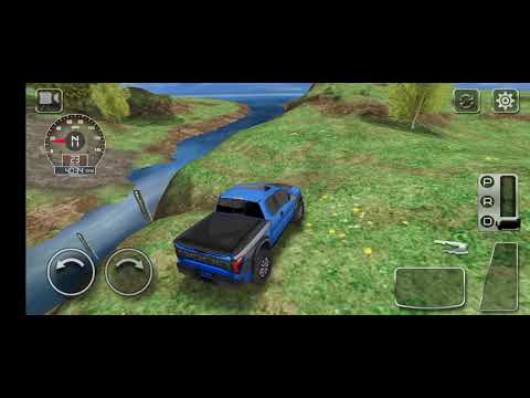 4x4 offroad rally 8 level 42