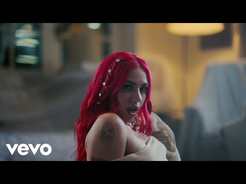 Nashy-Nashai - Como Le Digo (Official Video) ft. RMAND