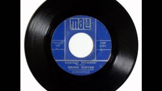 Margo Guryan - Sunday Morning