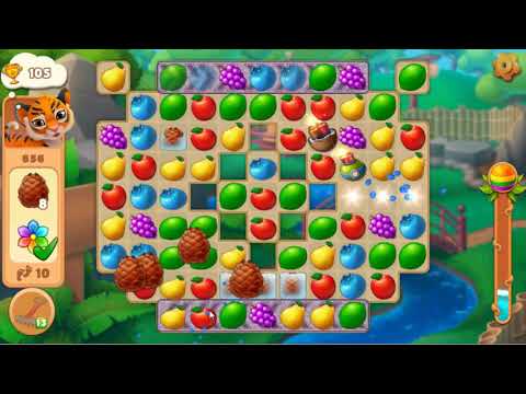 Family Zoo Enclosures Level 656 - No Boosters