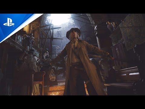 PS5™『Returnal』(リターナル)で行く手を阻む敵の数々を紹介する新トレーラーを公開!