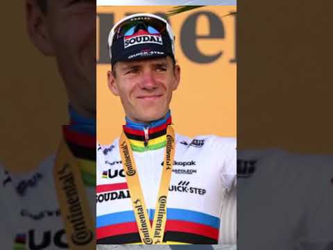 How a Belgian Time Trial Ace Created Headlines Amid Transfer Speculation