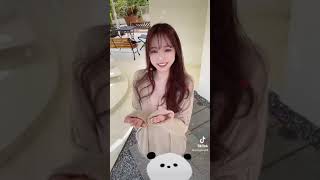 【TikTok】えっちな谷間