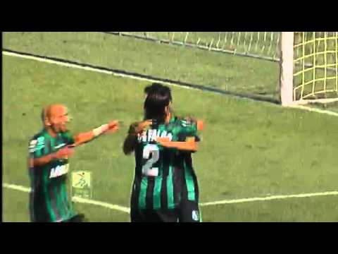 Sassuolo 3-2 Reggina 29/05/2011 2010-11 - 42°