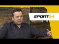 Илья Казаков: «Сборная Черчесова не выиграла ничего в отличие от команды Хиддинка» | Sport24