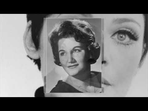 Ruth-Margret Pütz & Liselotte Ebnet "Knusperwalzer" (Hänsel & Gretel)