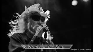 Ray Sawyer  ~  "Written in the Stars"