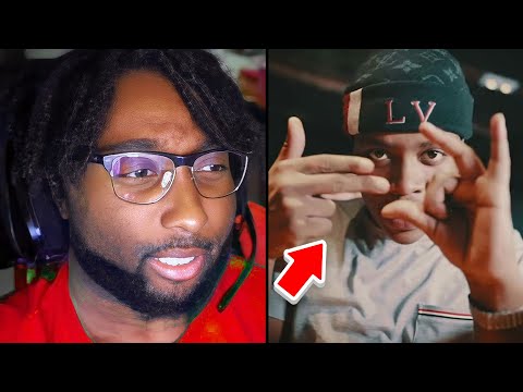 Annoying Reacts To Sha Ek - "F#CK THE OPPS" Ft. Lefty Goon