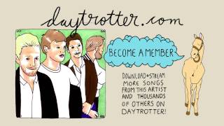 Cold War Kids - Every Man I Fall For - Daytrotter Session