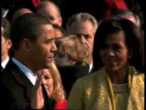 "Inside The Beltway" ON Demand Promotional Video