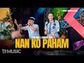 Yeni Inka X Wahyu Sax NAN KO PAHAM Live OJING Official Music Yi Production