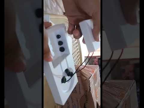 Oppo O Fresh MH151 Unboxing | Tec Abdullah Pendu