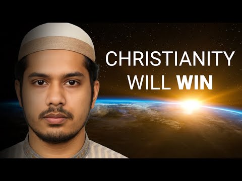 Muslim Man Dies and Sees MILLIONS Converting to Christianity! | NDE