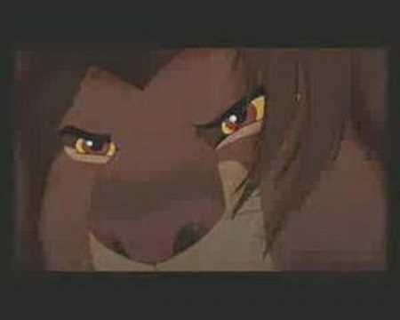 The Lion King - Harry Potter 5 trailer