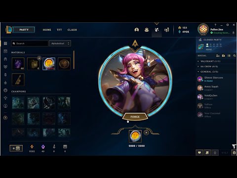 Endlich freigeschaltet!!! Prestige Skin Nr.20 | Battle Cat Jinx