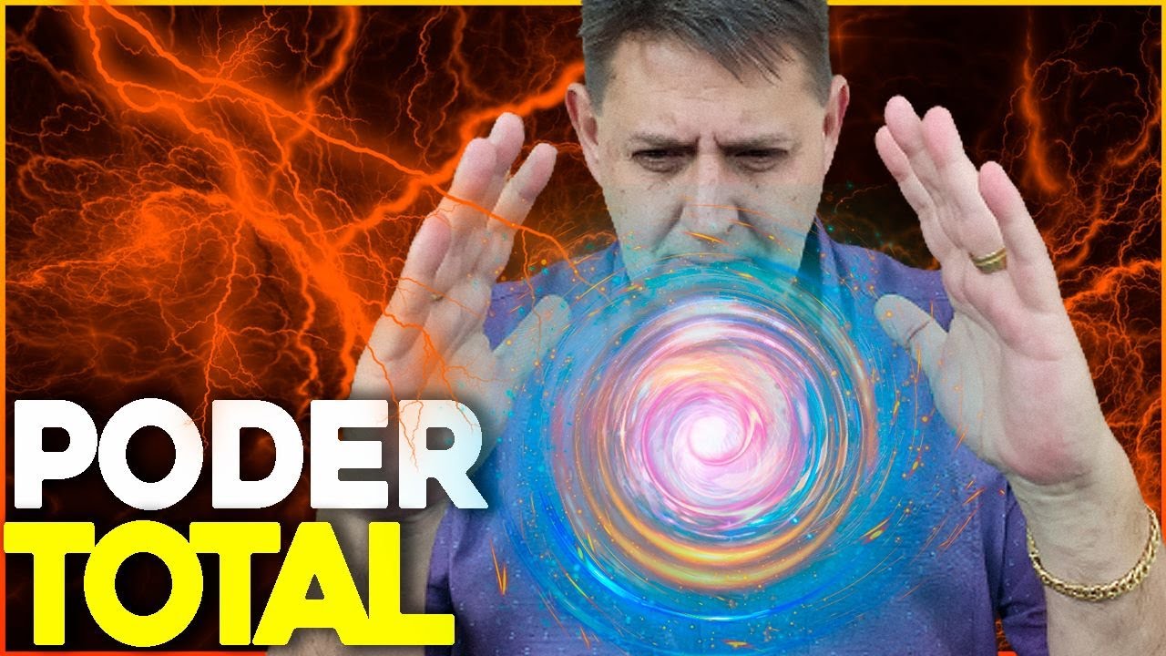 Como despertar o seu PODER ESPIRITUAL