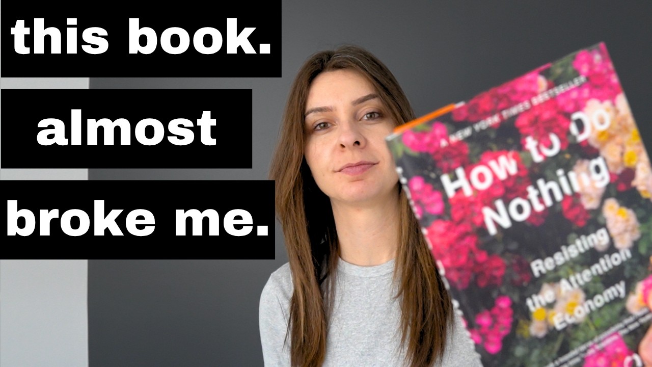 Why You Should Care Less