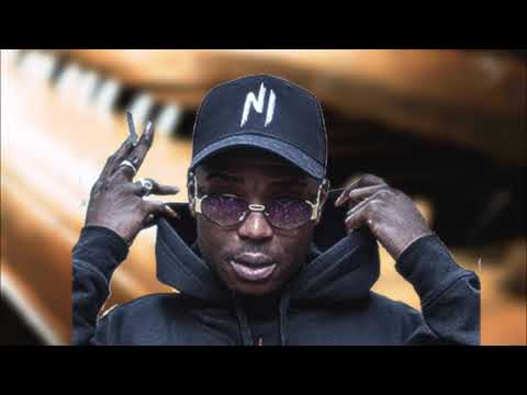 Instru rap - Ninho x Leto x Damso Mélancolique type beat