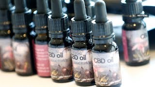 Health Minister: Up to AGC to decide on legalising cannabis oil
