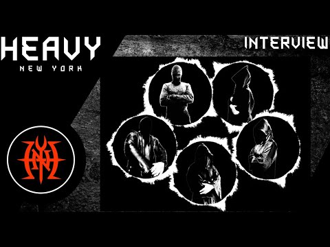 Heavy New York // Adversvm // Interview