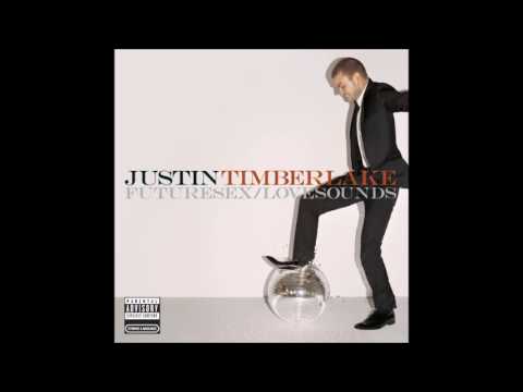 Justin Timberlake Ft Timberland - Let Me Talk To You / My Love (Audio)