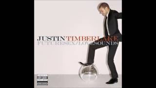 Justin Timberlake Ft Timberland - Let Me Talk To You / My Love (Audio)