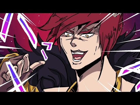 HAIL OF BLADES SETT TOP/RANKED