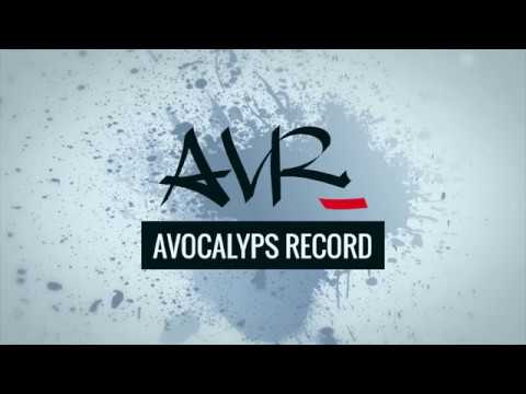 Avocalyps Record - Label hip-hop - crowdfunding