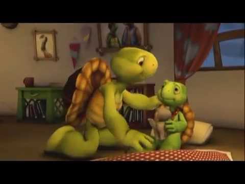 Franklin and Friends – Franklin in the Stars / Franklin and Sam – Ep. 13 - Kids TV Series, Kingdom Kids Zone - Treehouse Direct