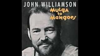 John Williamson - My Oath To Australia