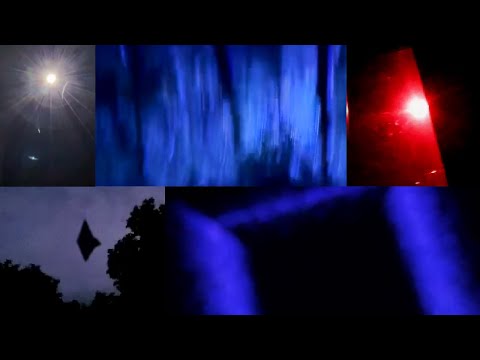 TheSunVanished: Clips of Interest