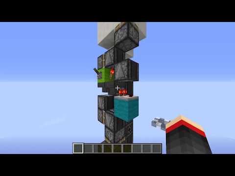 11 High Expandable Door Tutorial