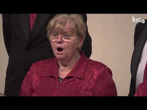 Revija odraslih pevskih zborov Vrhnika 2019