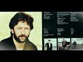 Eric Clapton Miss You Lyrics