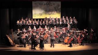 preview picture of video 'Sinfonia delle Dolomiti 1/4'