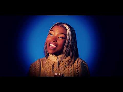 Djey Domingos, Mateus Sebastião - Depender de Deus (Official Music Video) 