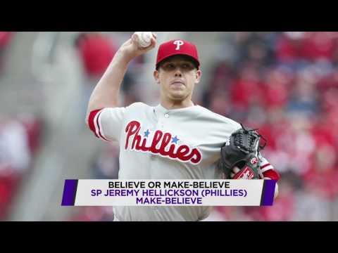 信還是不信? (Believe or make-believe?)