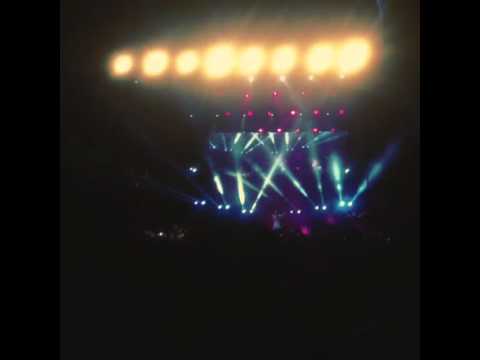 From Official LP Instagram Video 3/3 - Linkin Park / Steve Aoki (Summer Sonic 2013)