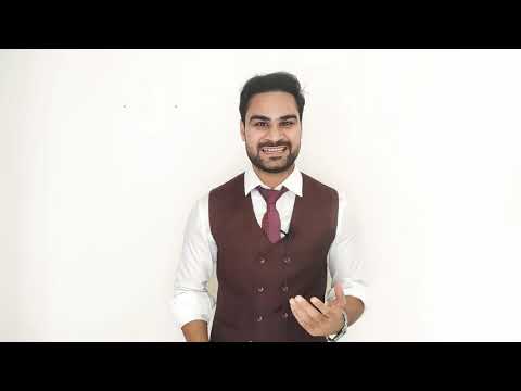 Ashish Pratap Singh AD Audition
