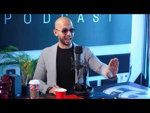 Andrew Tate 'There is 0 Percent Chance I'll Ever Be with a Single Mother Long Term.. Here's Why'